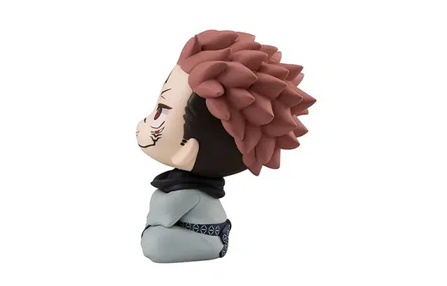 MegaHouse look up Q 11cm