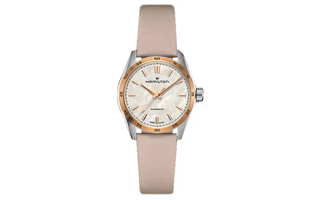 HAMILTON 34mm H36125890