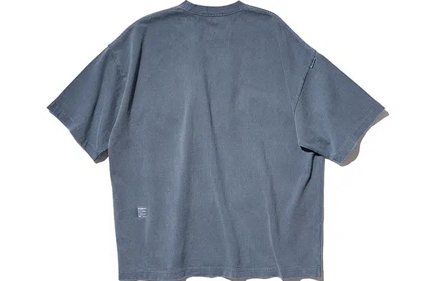 nautica white sail SS23 LogoT