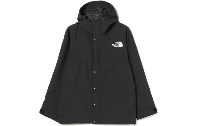 beams x THE NORTH FACE Logo