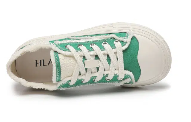 HLA