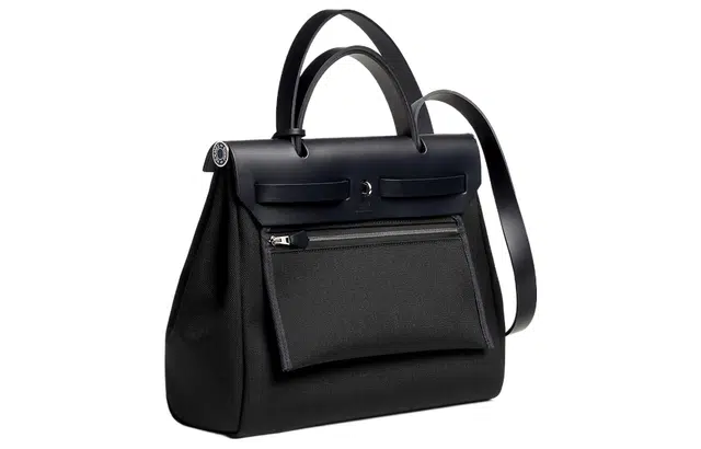 HERMES Herbag Zip 31 Hunter