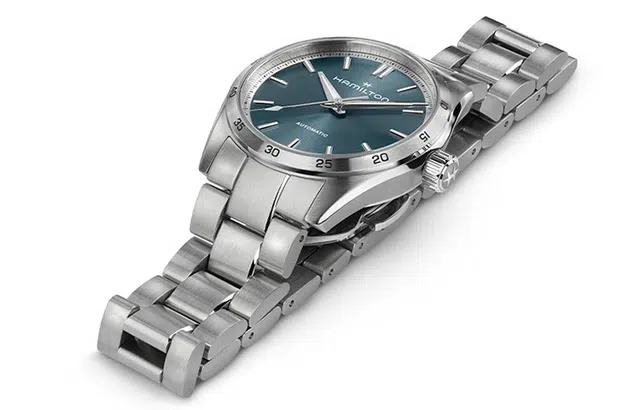 HAMILTON 34mm H36105140
