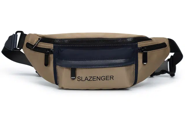 Slazenger Logo