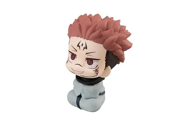 MegaHouse look up Q 11cm
