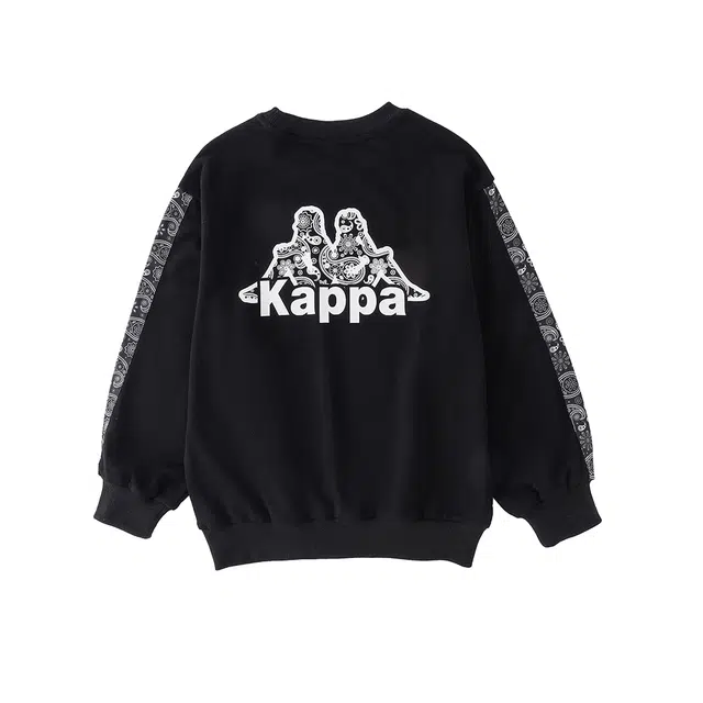 KAPPA KIDS Logo