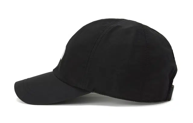 The North Face Cap Black