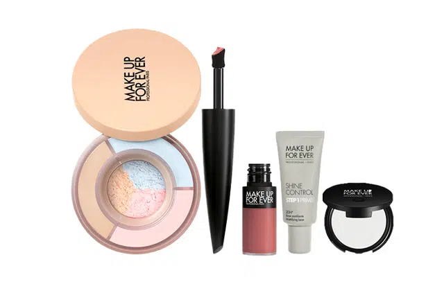 makeupforever 2023