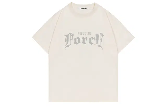 FORCEREPUBLIK T