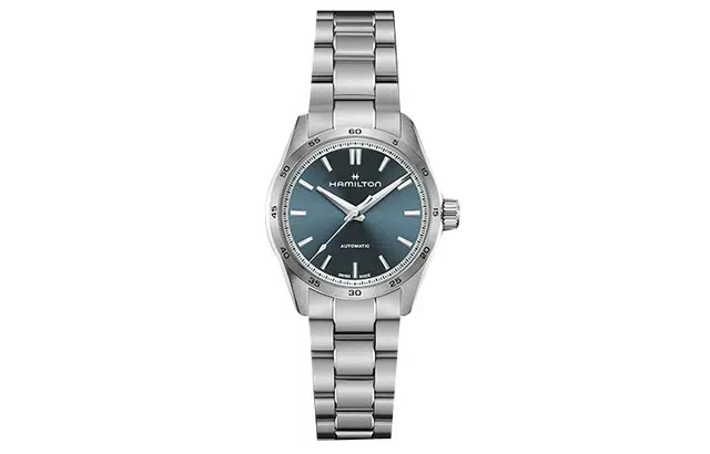 HAMILTON 34mm H36105140