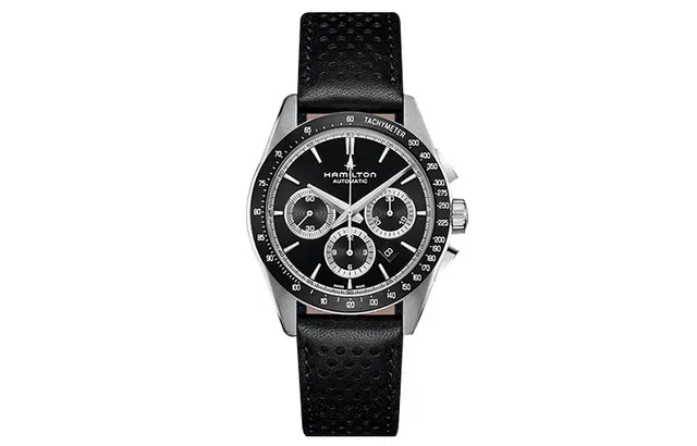HAMILTON 42mm H36606730