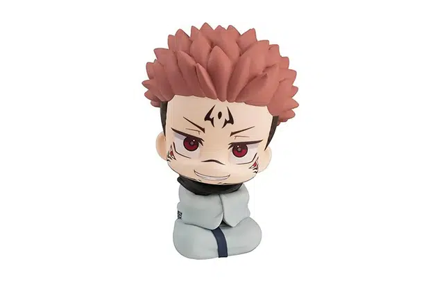 MegaHouse look up Q 11cm