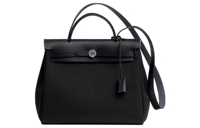 HERMES Herbag Zip 31 Hunter