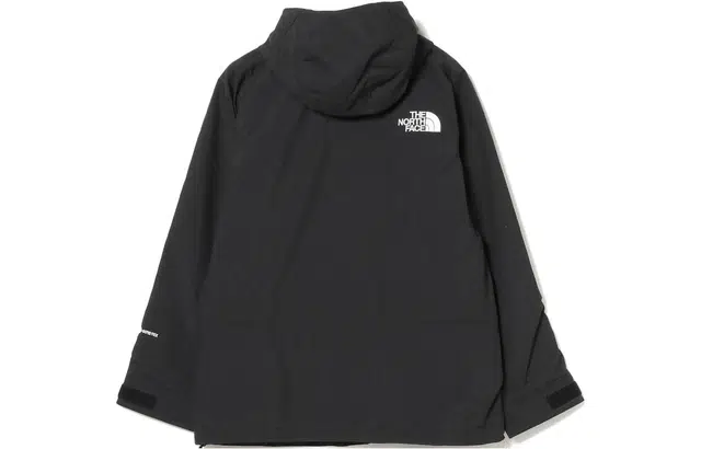 beams x THE NORTH FACE Logo