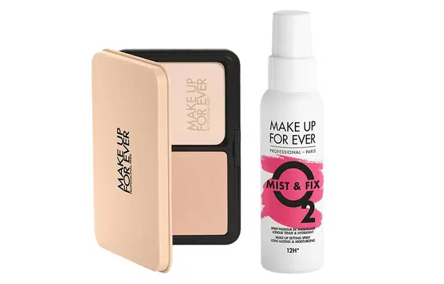makeupforever 2023