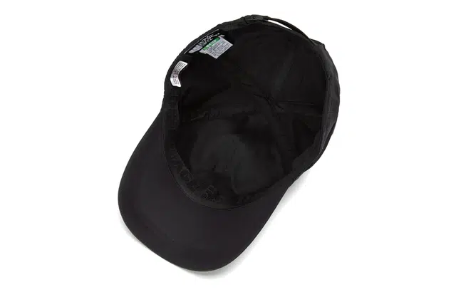 The North Face Cap Black