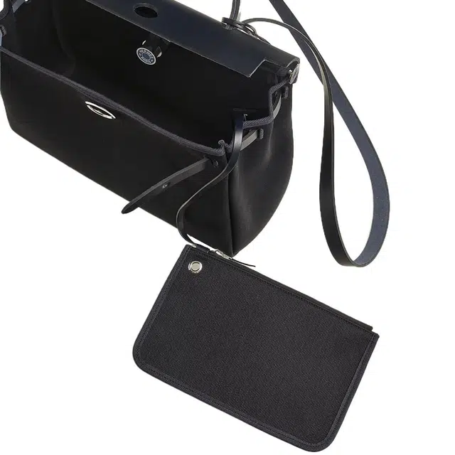 HERMES Herbag Zip 31 Hunter