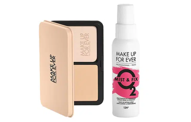 makeupforever 2023