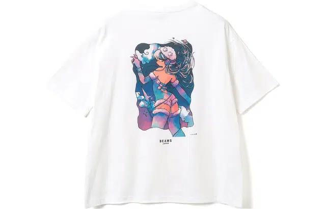 beams T