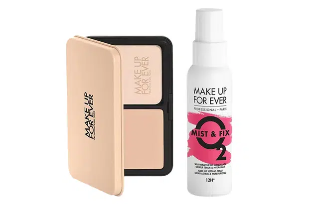 makeupforever 2023