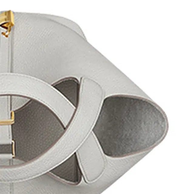 HERMES Picotin Lock 22 8L Clemence