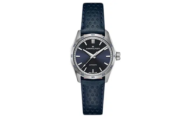HAMILTON 34mm H36115640