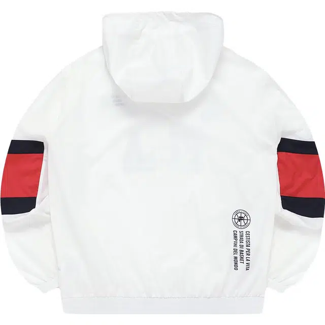 FILA FUSION2023