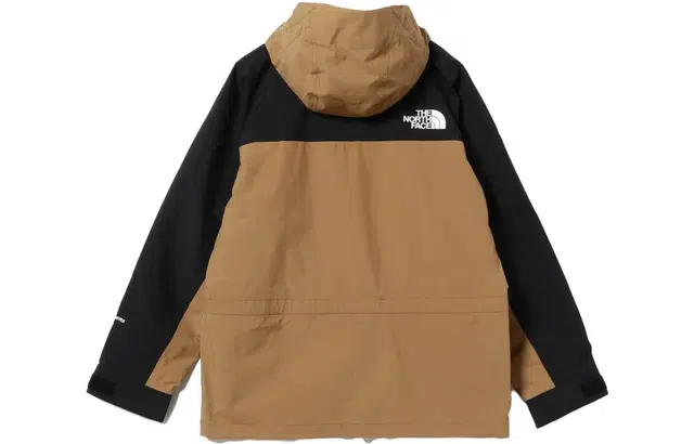 beams x THE NORTH FACE Logo