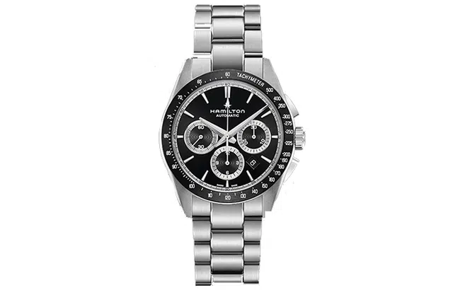 HAMILTON 42mm H36606130