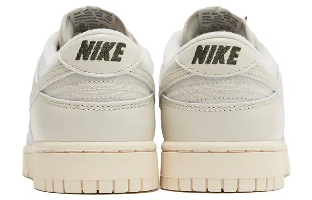 Nike Dunk Low Premium "Light Orewood Brown"