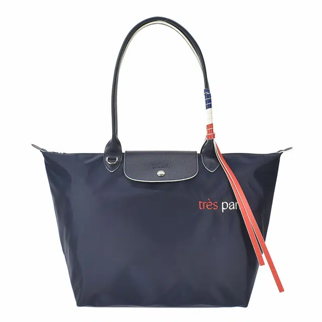 LONGCHAMP Le Pliage Paris 31 Tote