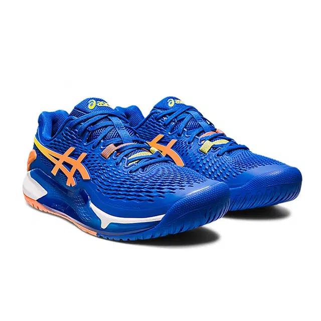 Asics Gel-Resolution 9