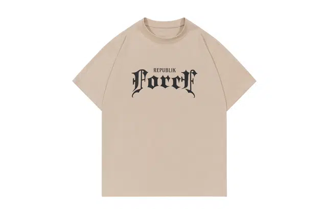 FORCEREPUBLIK T