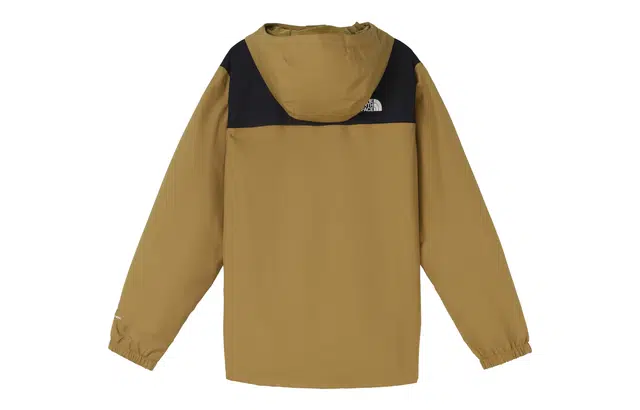 THE NORTH FACE