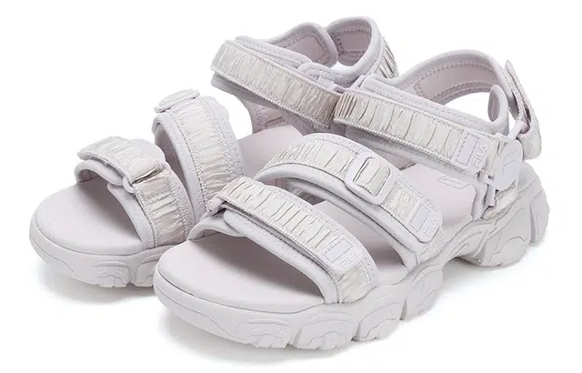 FILA Fluid 4 Sandal