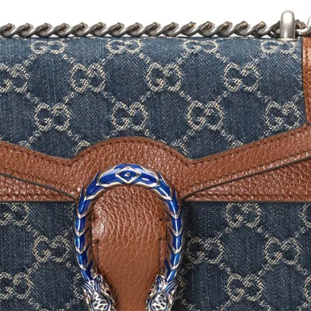 GUCCI Dionysus Logo