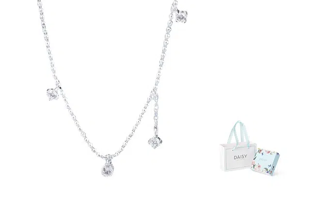 DAISY BEAUTY S925