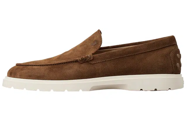 TOD'S