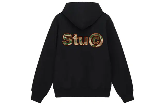Stussy SS23 Hoodie