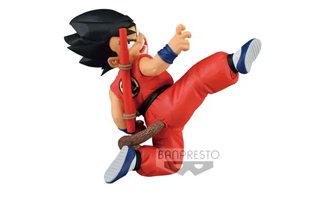 BANPRESTO match makers 8cm