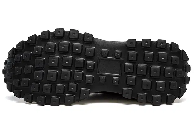 意尔康 织物 复古潮流简约 运动休闲鞋 男款