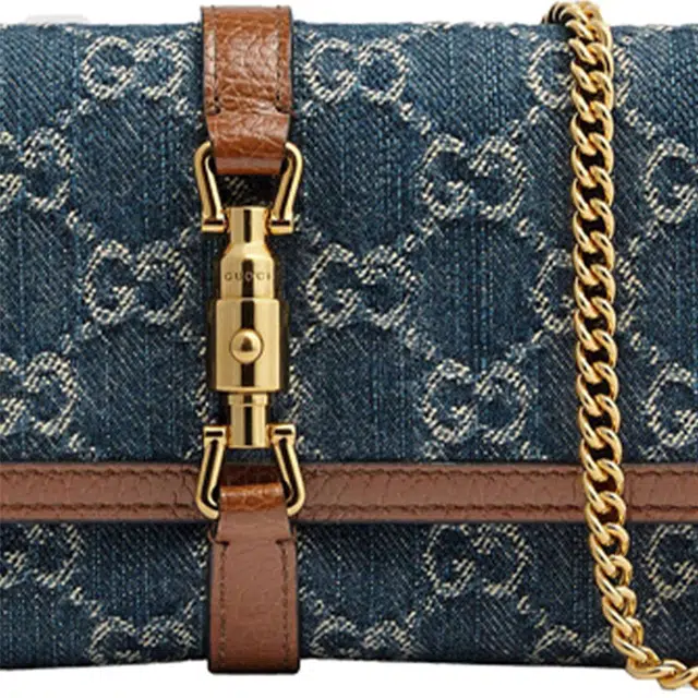 GUCCI Jackie 1961 WOC