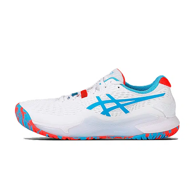 Asics Gel-Resolution 9