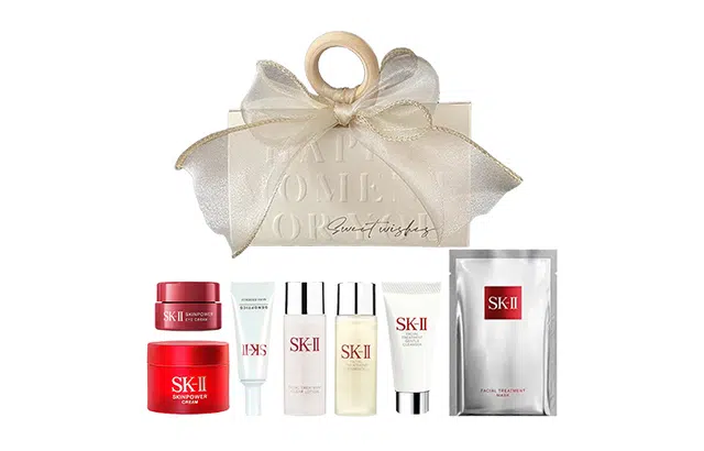 SK-II