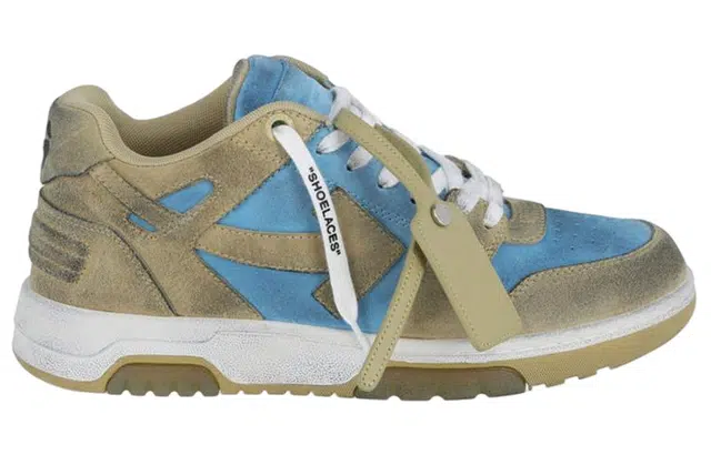 OFF-WHITE