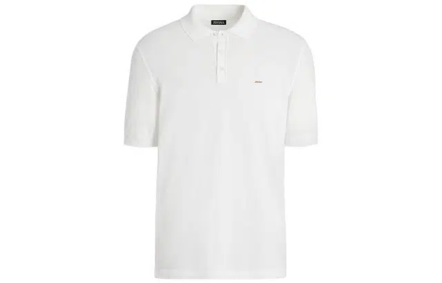 Zegna SS23 Polo