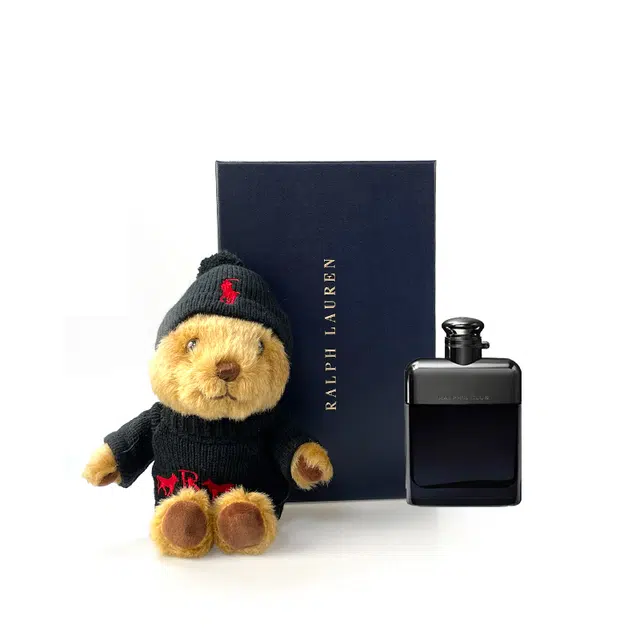 polo EDP 30ml50ml100ml