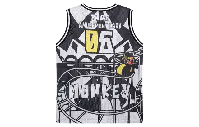 FireMonkey 06