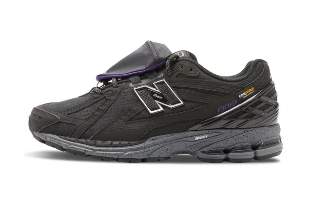 New Balance 1906R Black