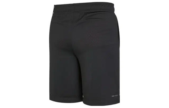 Jordan DF SPRT BC HBR 9" SHORT Logo